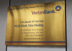Biển inox