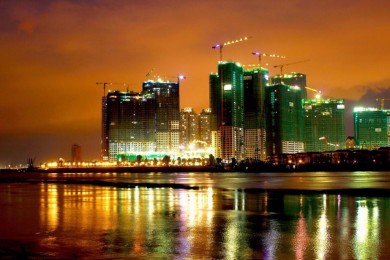 Biện pháp chống ô nhiễm