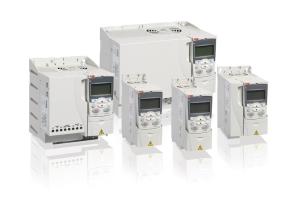 Biến tần ACS310