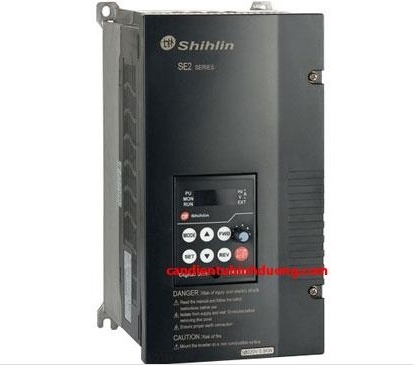 biến tần SHIHLIN SE2 SERIES
