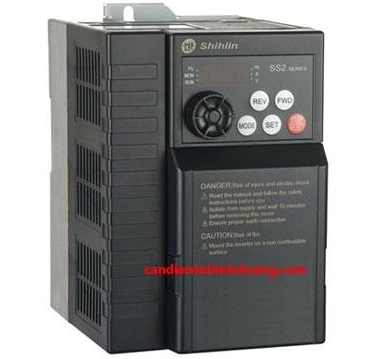 biến tần SHIHLIN SS2 SERIES