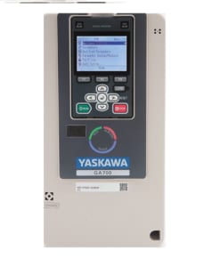 Biến tần Yaskawa GA700