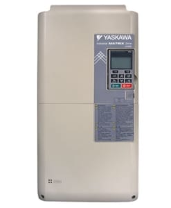 Biến tần Yaskawa U1000