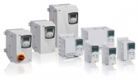 Sửa chữa biến tần ABB