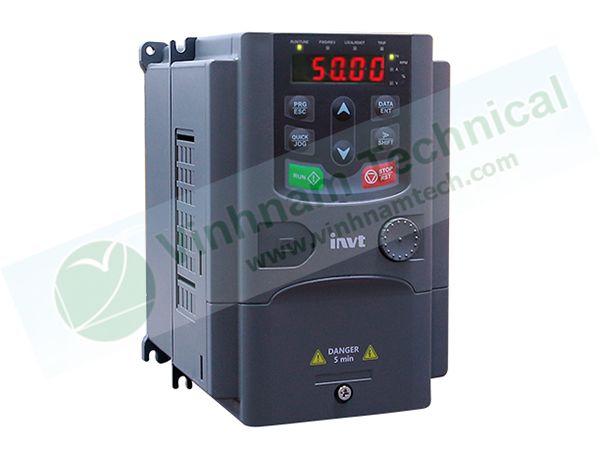 Biến tần đa năng GD200A