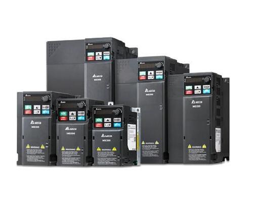 Biến tần Delta MH300