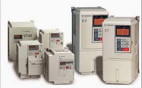 Sửa chữa biến tần Yaskawa