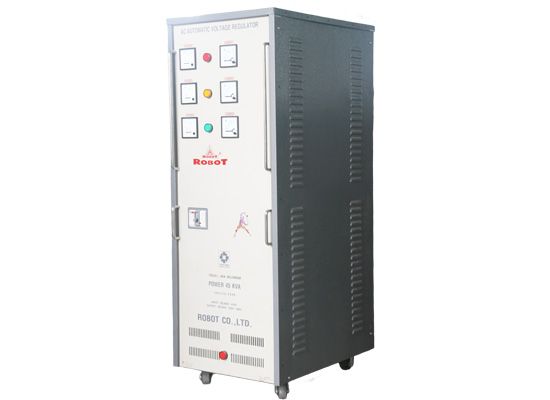 Biến thế 3 pha 30KVA
