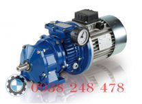 Dây curoa Bando biến tốc, tăng tốc