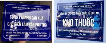 Biển Mica