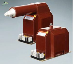 Biến áp trung thế Dongwoo (PT, GPT) Hàn Quốc