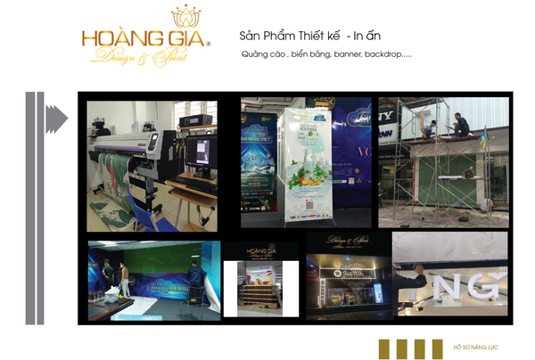 Biển bảngbackdrop, banner