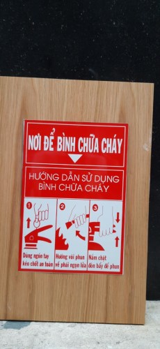 Biển báo