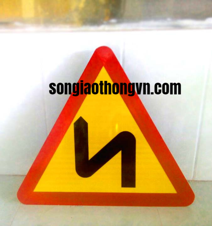 Biển báo giao thông