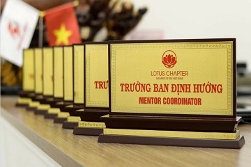 Biển chức danh
