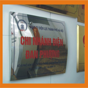 Biển đồng, Inox ăn mòn