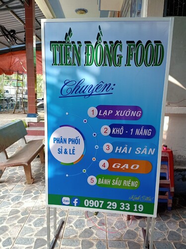 Biển quảng cáo