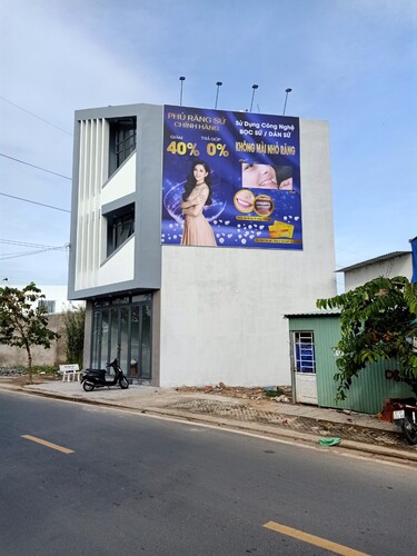 Biển quảng cáo