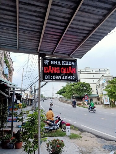 Biển quảng cáo đèn