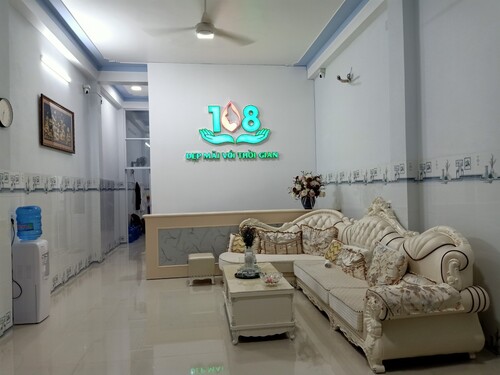 Biển quảng cáo đèn