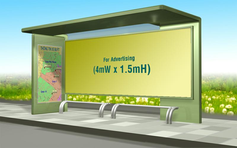 Biển quảng cáo ngoài trời