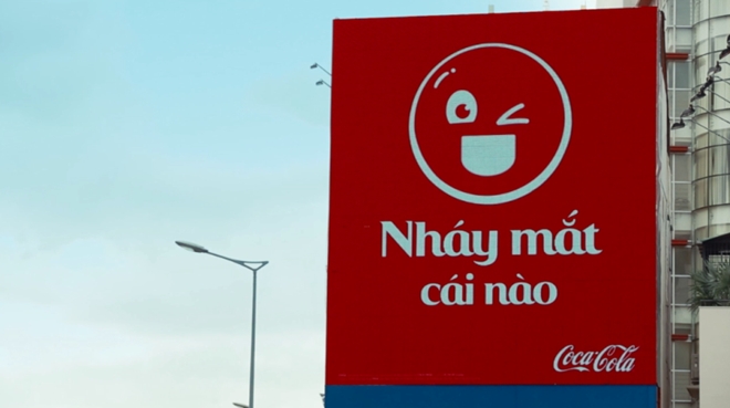 Biển quảng cáo ngoài trời