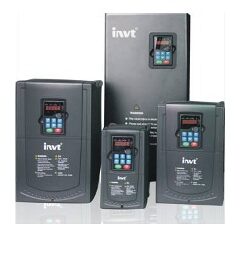 GD300 - Biến tần điều khiển vector