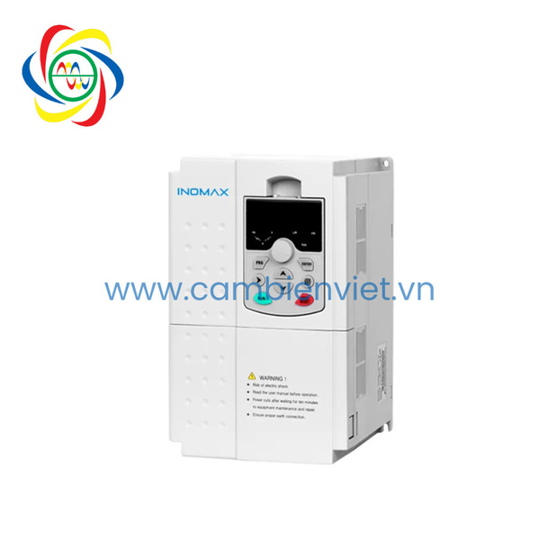 Biến tần Inomax