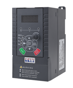 Biến tần KCLY KOC100-1R5T4 3P 380V 1.5kw