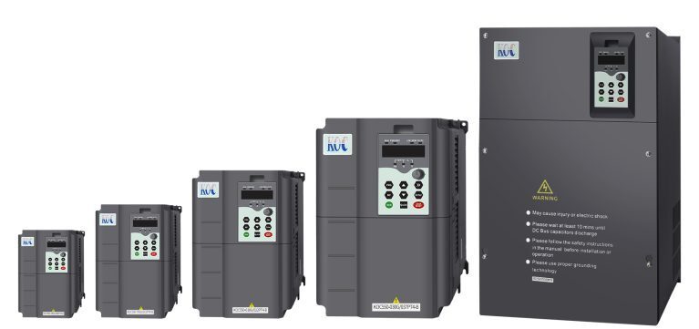 Biến tần KOC550