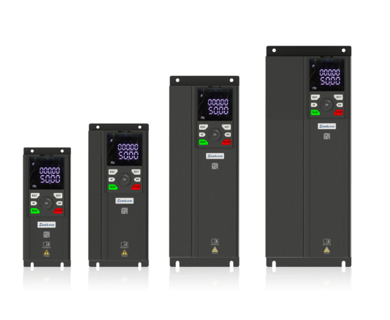 Biến tần Samkoon SK300