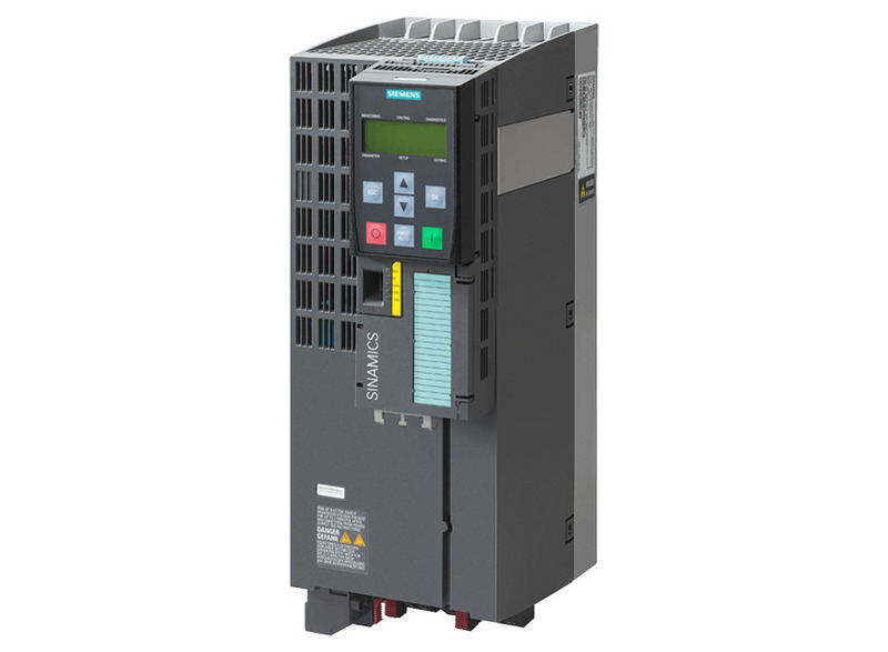 Biến tần Sinamic G120