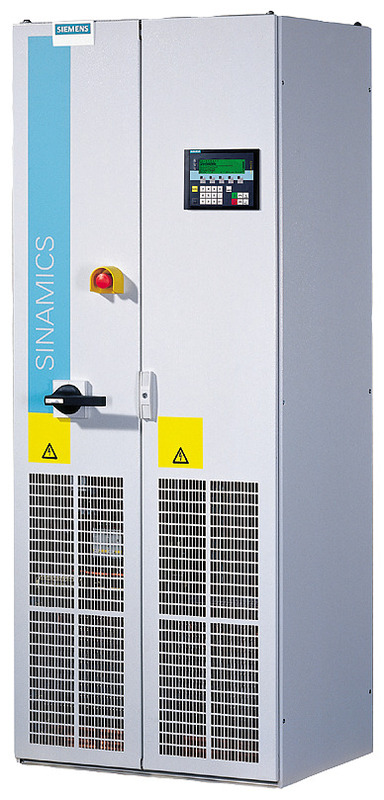 Biến tần Sinamics G150