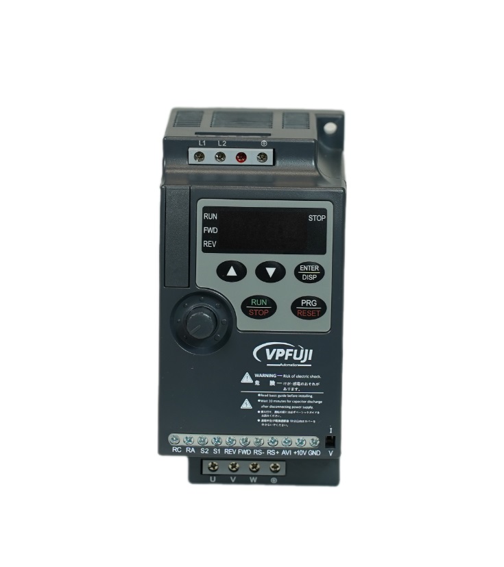 Biến tần VPFUJI-C10