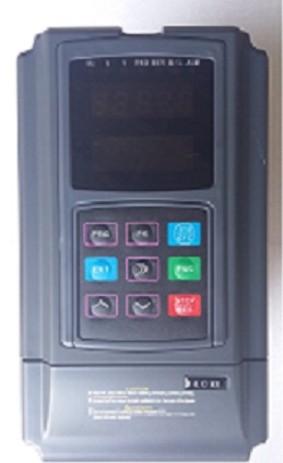 Biến tần T8