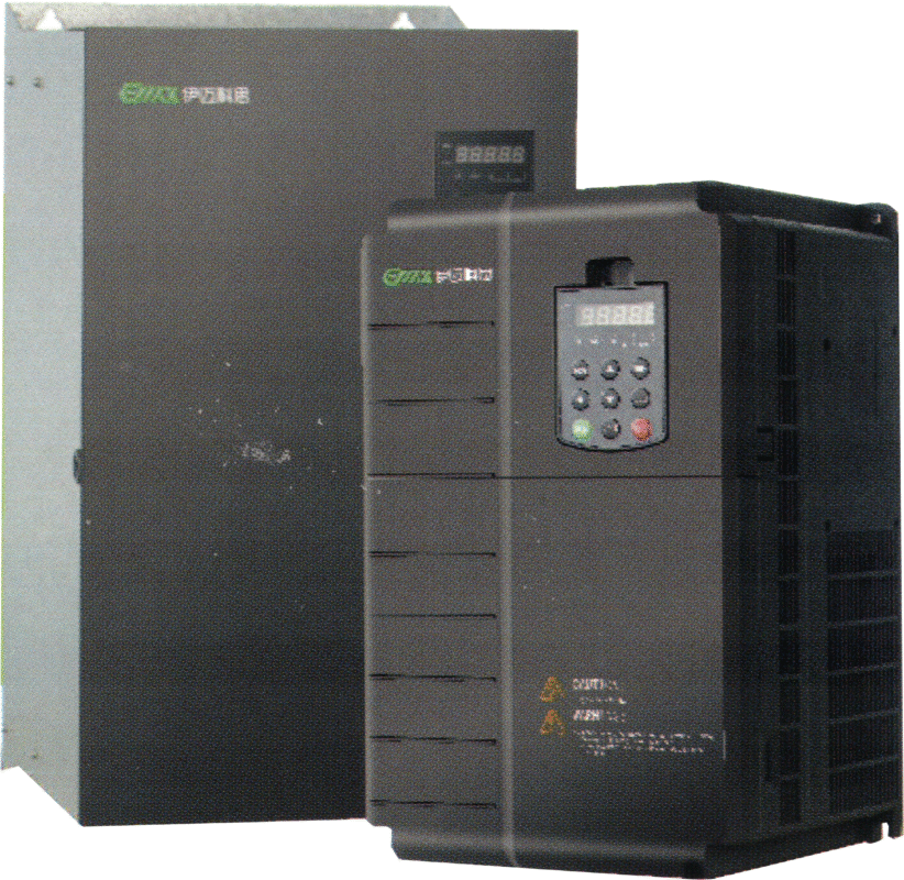 Biến tần EMAX