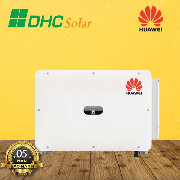 Biến tần Huawei 100kW