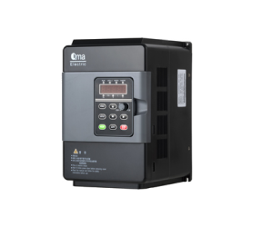Biến tần QMA
