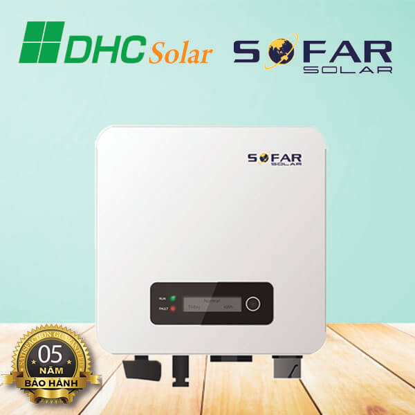 Biến tần Sofar