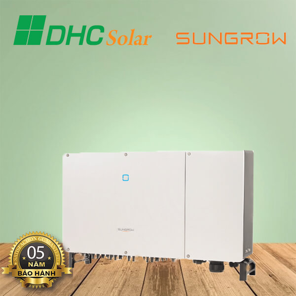 Biến tần Sungrow 110kW