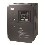 CHV160A - Biến tần INVT chuyên cho cung cấp nước