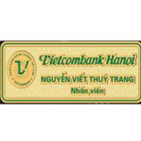 Biển tên