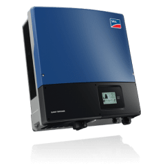 Biến tần SMA STP 25000TL