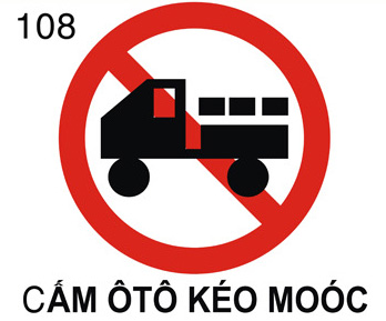 Biển báo