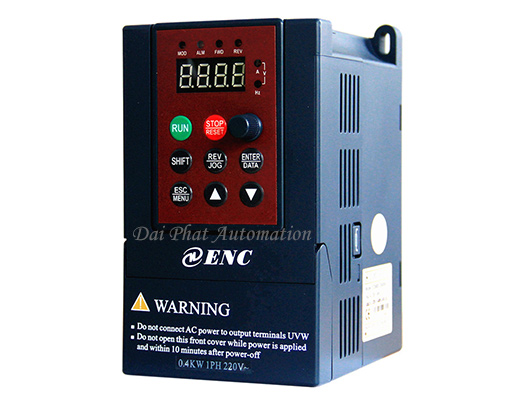 Biến Tần Mini Thông Dụng
