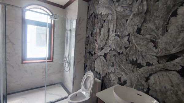 Thiết kế thi công nội thất biệt thự