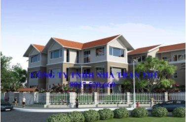 Công trình biệt thự