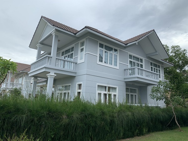 Biệt thụ Sealink Mũi Né