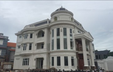 Biệt thự Vũng Tàu