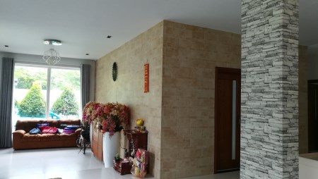 Biệt thự vườn